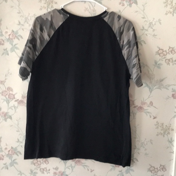 NY Empire State Here there DWD Download Tee shirt - Picture 3 of 6